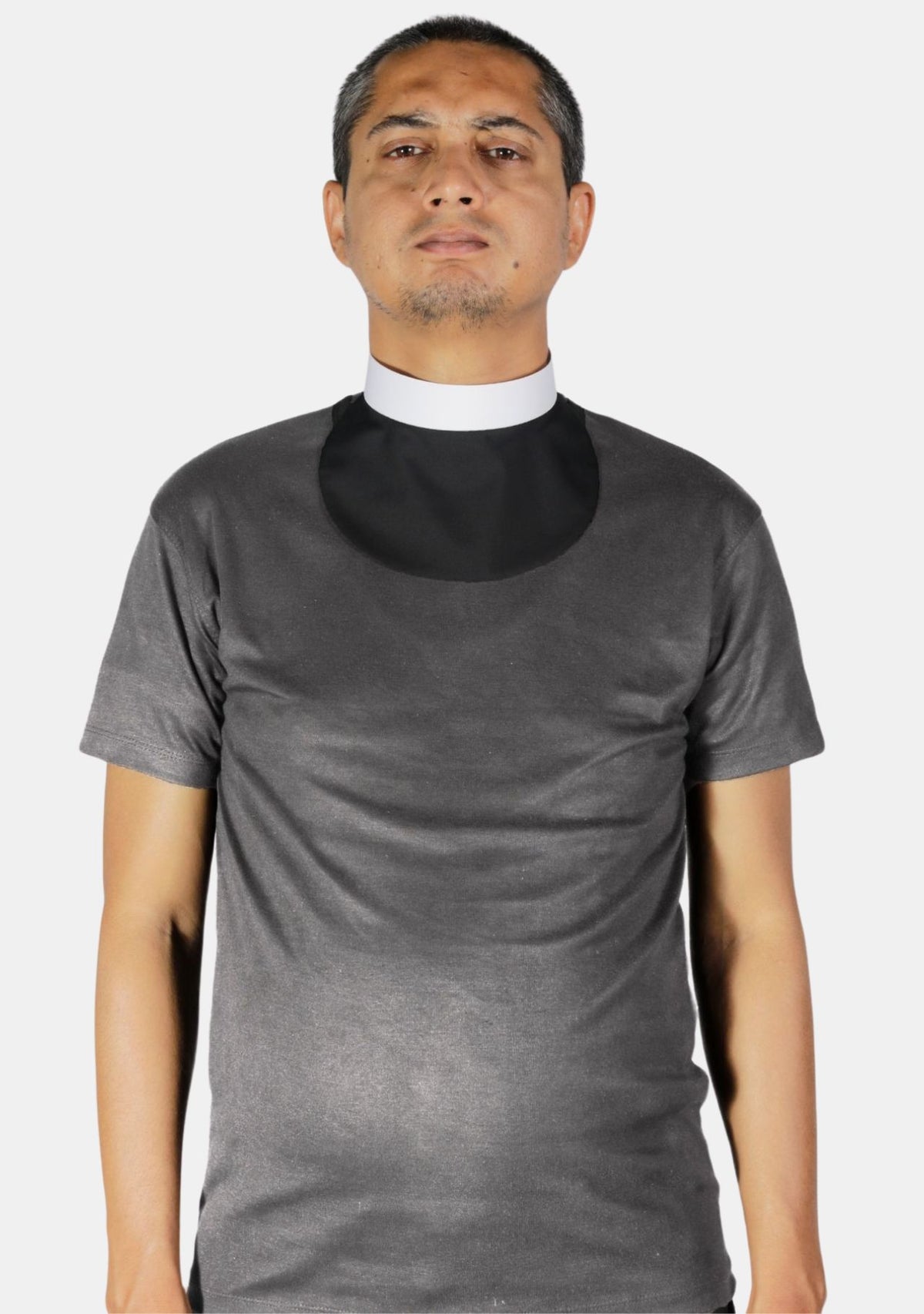 eClergy's Cassock Rabat
