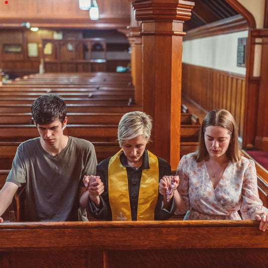 Women’s Clergy Attire