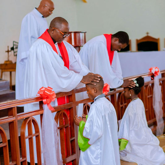 Ecclesiastical Attire