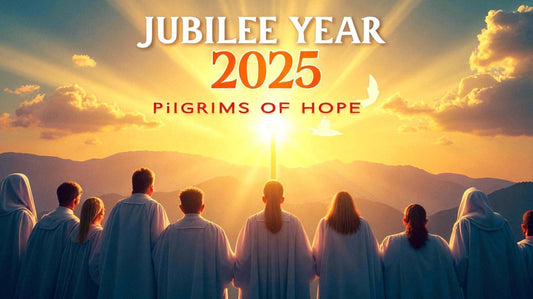 Jubilee Year 2025