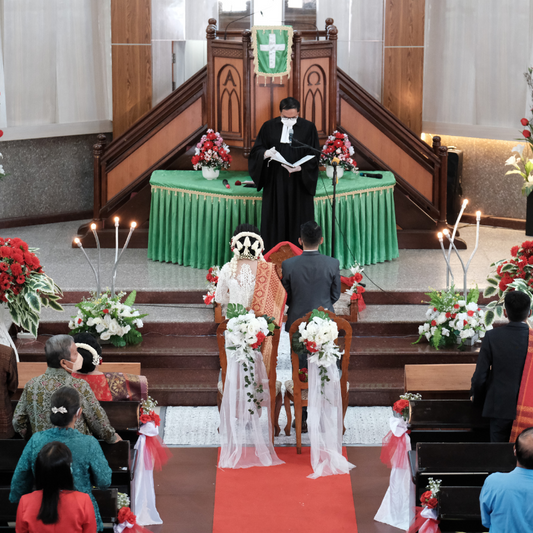Can priests marry