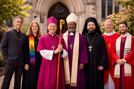 What Are the Different Types of Pentecostal Denominations
