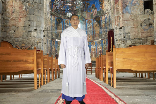 Finding Rare Clerical Garments: A Guide for Religious Leaders