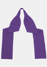 Red Purple and Roman Purple Bishop Chimere