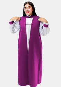 Womens Anglican Bishop Rochet