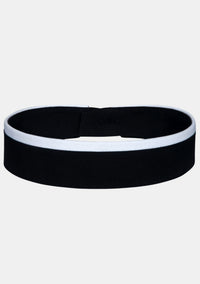 Brothers Collarette Fabric Collar