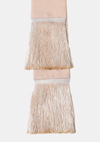 Light Pink Cassock Cincture