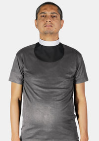 eClergy's Cassock Rabat
