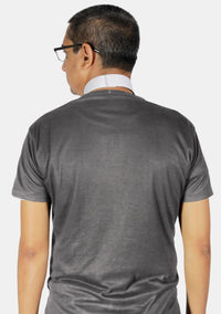 eClergy's Cassock Rabat