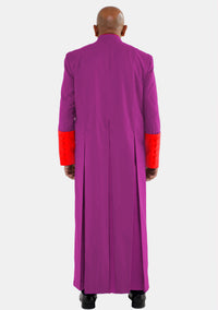 Choir Cassock for Protonotary Apostolic