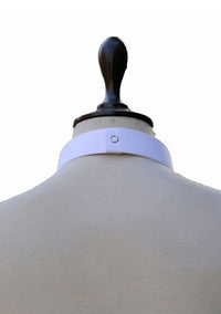 Unisex Clergy Neck Bib