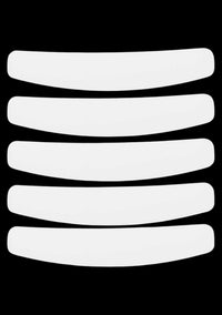 Clergy Collar Tabs