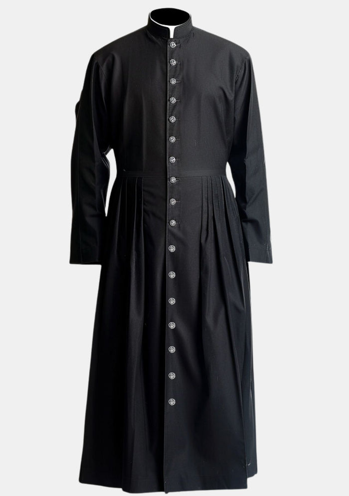 Close Fitting eClergy's Robe for Women