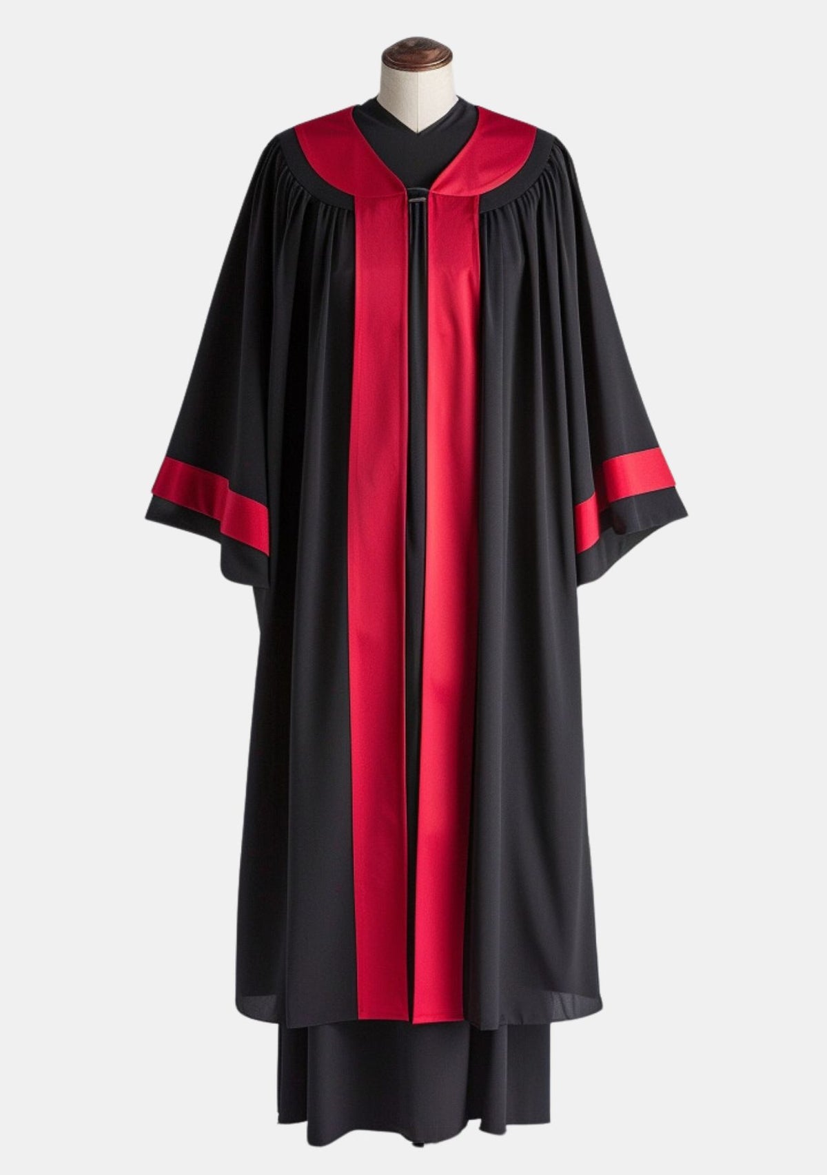 Music Director Choir Robes For Ladies