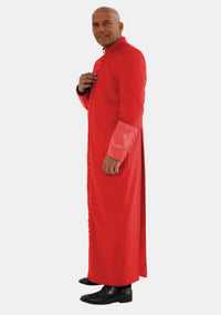 Emmanuel Roman Cassock for Cardinals