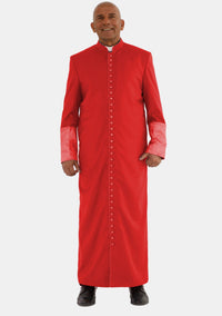 Emmanuel Roman Cassock for Cardinals