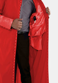 Emmanuel Roman Cassock for Cardinals