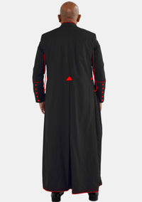 House Cassock for Prelate of Honor