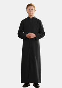 Joe Black Altar Assistant Cassock for Boys