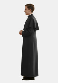 Joe Black Altar Assistant Cassock for Boys