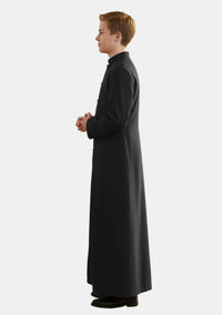 Joe Black Altar Assistant Cassock for Boys