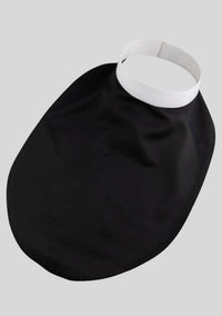 Clerical Dickey Mini Shirt Front
