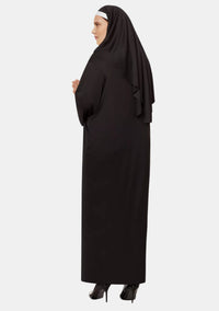 Cultural Impact of the Nuns Habit
