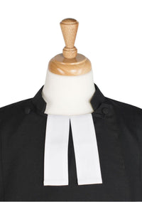 Neckwear Anglican Preaching Bands White