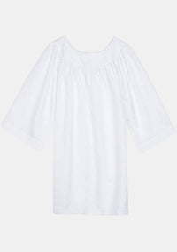 Priest Round Neck Surplice