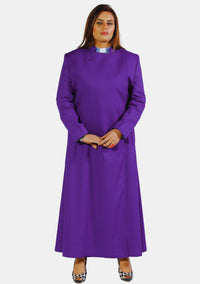Women's Roman Purple Rochet