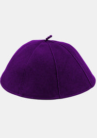 Red Purple and Roman Purple Bishop Chimere