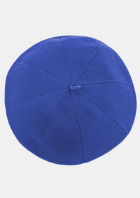 Pulpit Pinafore Royal Blue Clergy Apron for Men