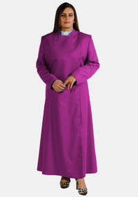 Womens Anglican Bishop Rochet