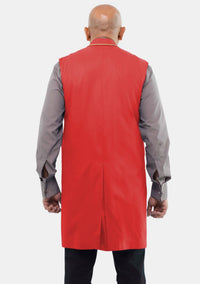 Stewards of God Pastoral Apron for Men