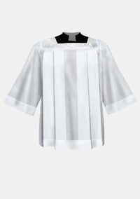 Joe Black Altar Assistant Cassock for Boys