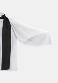 Old English Surplice