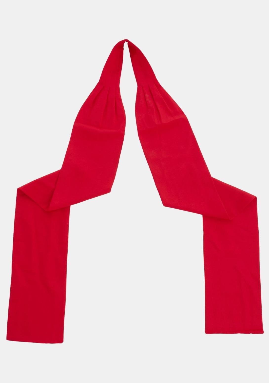 Red Clergy Stole 7 Inch for Men 5 Inch for Women – eClergys