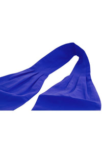Royal Blue eClergy's Stole