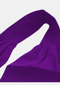 Roman Purple Clergy Stole