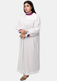 Womens Anglican Bishop Rochet