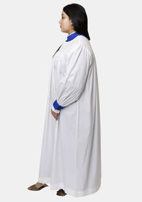 Sophisticated Womens Anglican Clergy Rochet