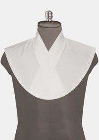 Wrap Around Amice a Stylish Clerical Wear