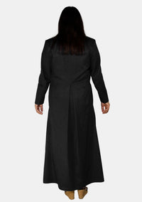 Women's Anglican Priest Cassock