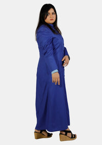 Prophetic Royal Blue Clergy Robe